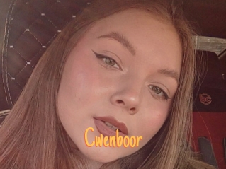 Cwenboor