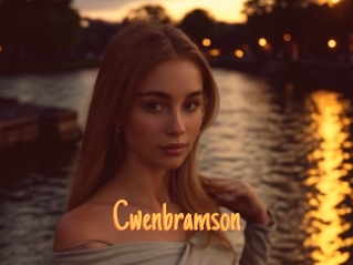 cwenbramson Mobile Porno
