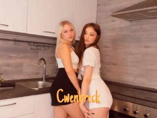Cwenbreck