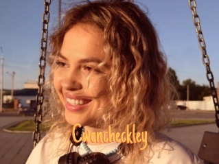 Cwencheckley