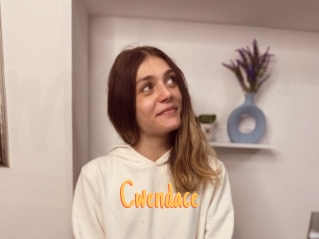 Cwendace