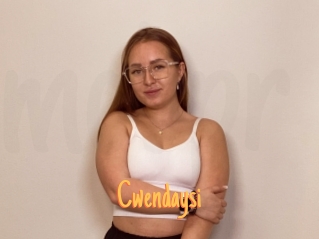 Cwendaysi
