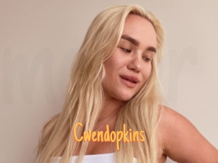 Cwendopkins