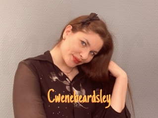 Cwenebeardsley