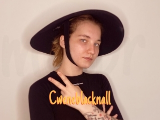Cweneblacknall