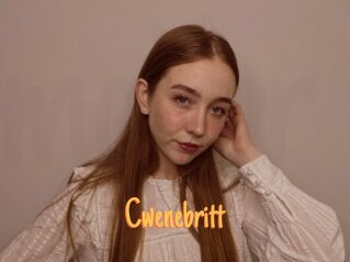 Cwenebritt