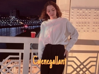 Cwenegallant
