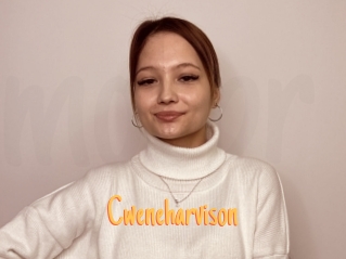 Cweneharvison