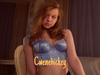 Cwenehickey