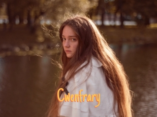 Cwenfrary
