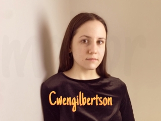 Cwengilbertson