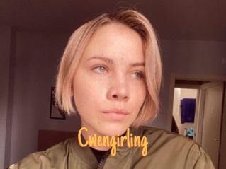 Cwengirling