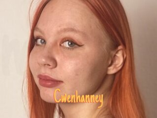 Cwenhanney