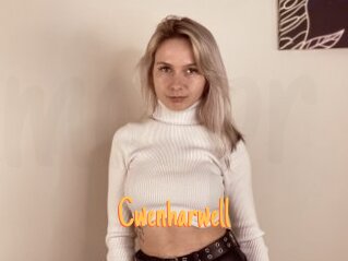 Cwenharwell