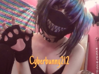 cyberbunny212 Mobile Porno