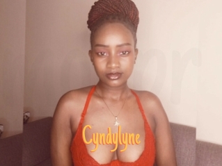 Cyndylyne