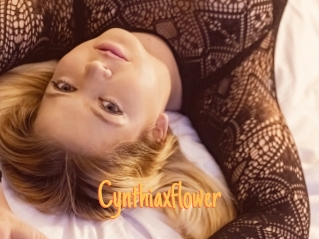 Cynthiaxflower