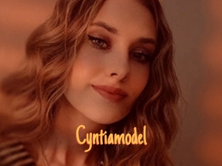 Cyntiamodel