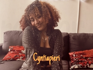 cyntiapieri Mobile Porno