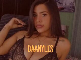 DAANYLIS Mobile Porno