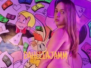 DAHLLIAJAMM