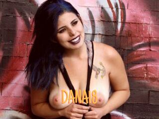 DANA18