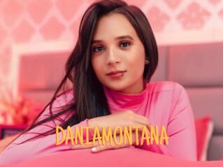 DANIAMONTANA Mobile Porno