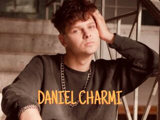 DANIEL_CHARMI Mobile Porno