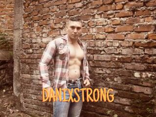 DANIXSTRONG