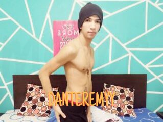 DANTEREMYY