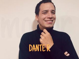 DANTE_R