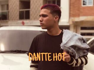 DANTTE_HOT