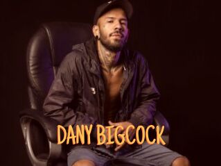 DANY_BIGCOCK Mobile Porno