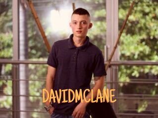 DAVIDMCLANE