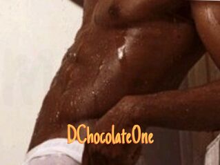 DChocolateOne