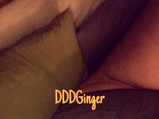 DDDGinger