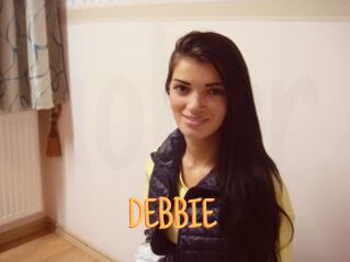 DEBBIE_ Mobile Porno