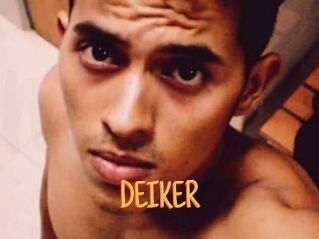 DEIKER