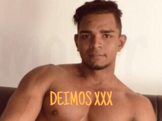 DEIMOS_XXX