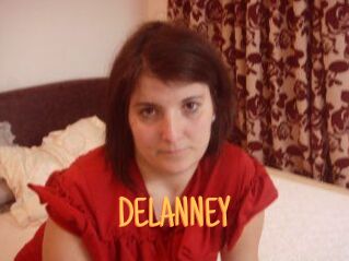 DELANNEY