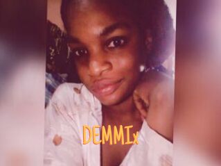 DEMMIx Mobile Porno