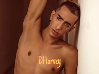 DHarvey
