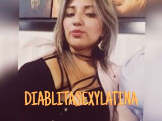 DIABLITASEXYLATINA