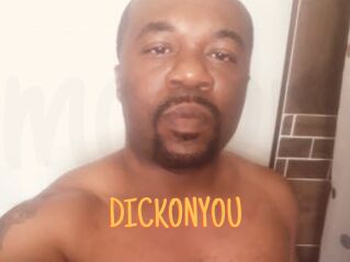 DICKONYOU