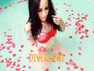 DIVERGENT