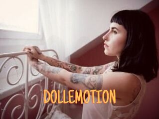 DOLLEMOTION