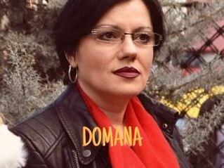 DOMANA