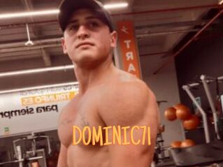 DOMINIC71