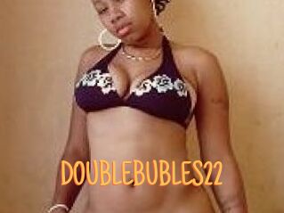 DOUBLEBUBLES22 Mobile Porno