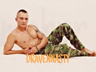 DRAVENNASTY